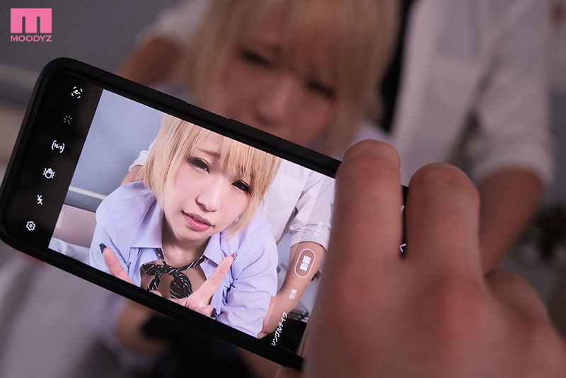 G杯不良少女「乙アリス」慘遭同伴背叛淪為霸凌者們專屬工具…