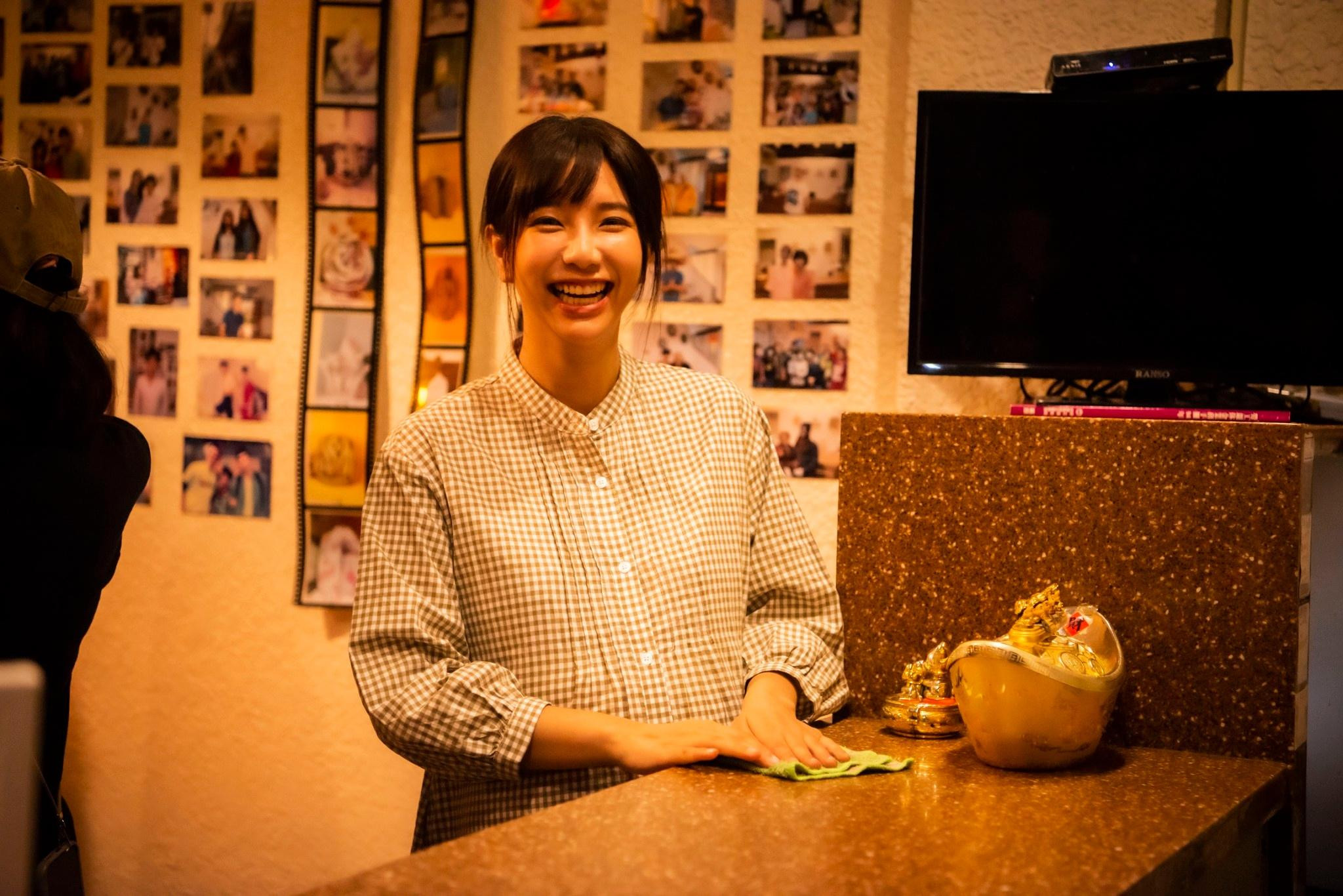 我們需要這樣的A片!鬼月唯一首選、跨䟇生死情慾夜! …