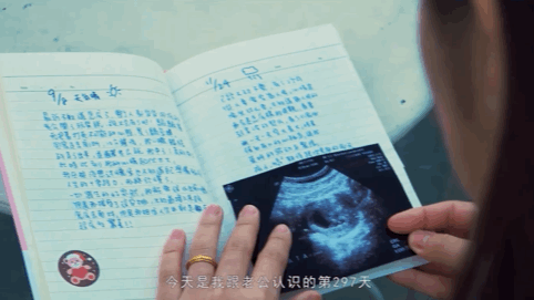 一年不見⋯SWAG的黎兒成為不得了的女優啦!