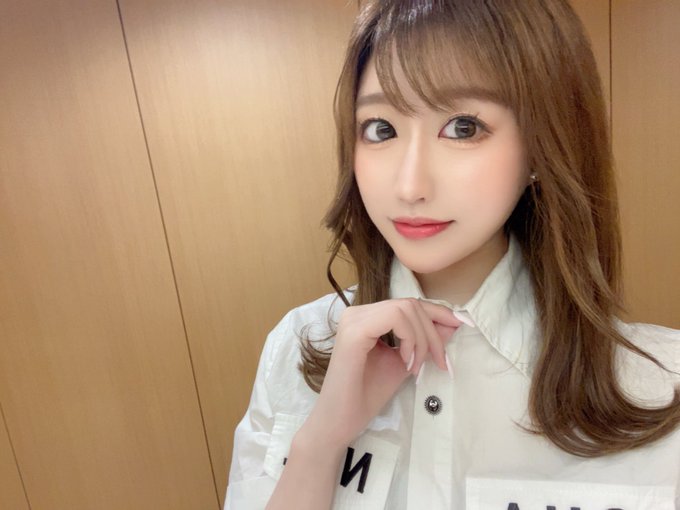 強勢回歸！前S1,EBODY專屬H罩杯白皙辣妹「NAØO」8月正式復出AV界！