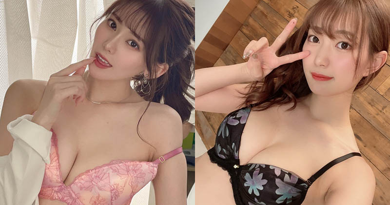 楓富愛、美谷朱里都幾?內行人曝「前者顏值高」但美谷這點狂勝!