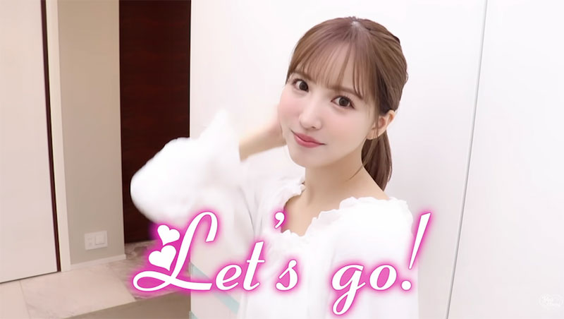 F奶「三上悠亞」開箱可住100人新家，「豪華私人房間」好誘人！