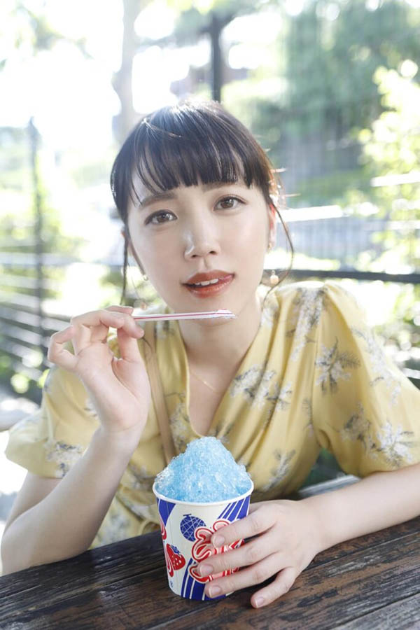 清純妹子「工藤ゆら」竟是巨根控！混戰過後還是覺得大支的最棒