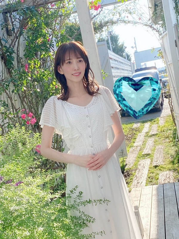 有志玲姊姊的味道！長腿美巨乳！藝能人、瀬乃みなみ(瀨乃南)降臨暗黑世界！ …