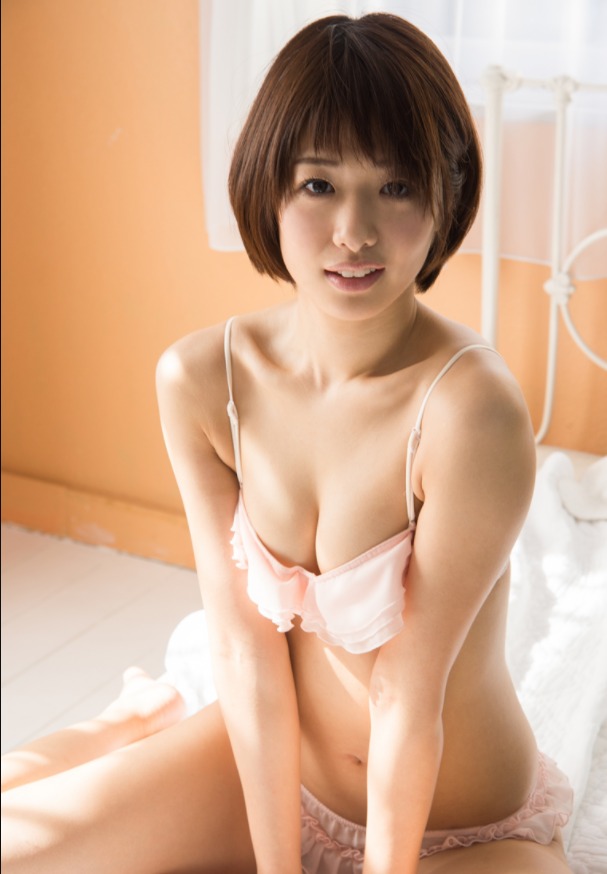 一個讚換捅一下！川上奈々美的引退企劃是…