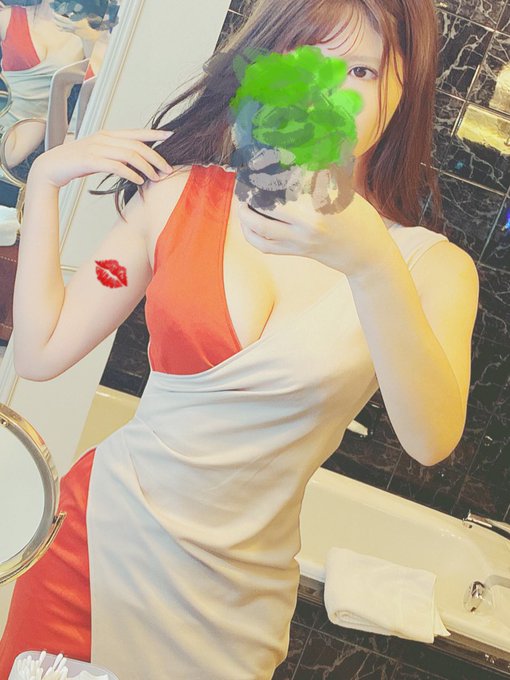 七頭身模特兒身材！ 長腿巨乳新人女優「綠川雅」為開美容院而下海！