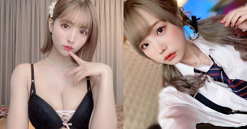 上半年度AV女優銷售排行榜！小馬「松本一香」第一，女神「三上悠亞」獲第三！