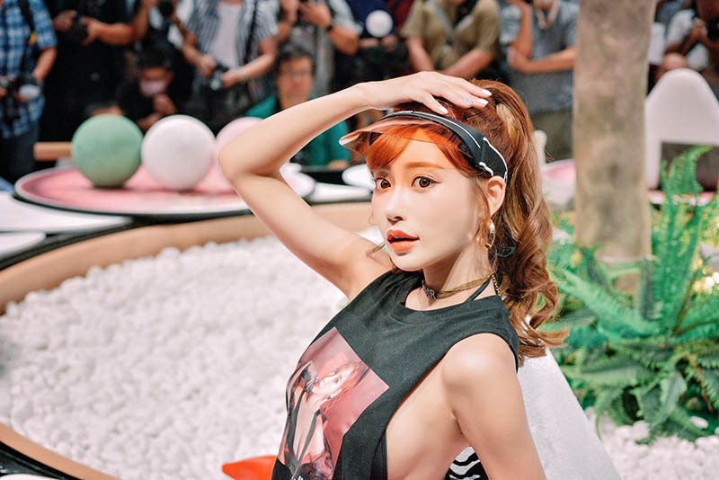 事務所很重要！ 44經紀人捲款潛逃、她卻迎接新生！