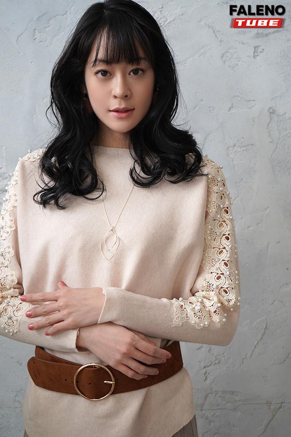 二代目黒木香有來歷！司よう子其實是無碼片商大將！