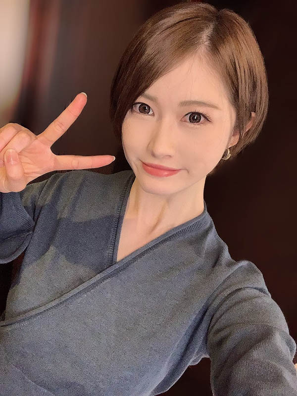 剪了頭髮當Youtuber！結城るみな再一次謝罪！