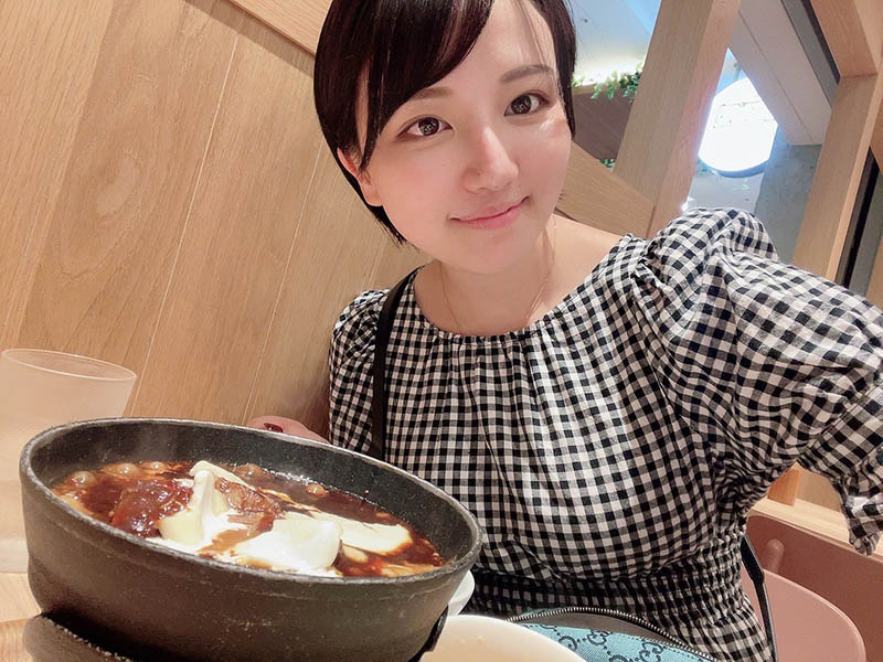 剪短了頭髮、百萬社那位絕地武士回歸了！