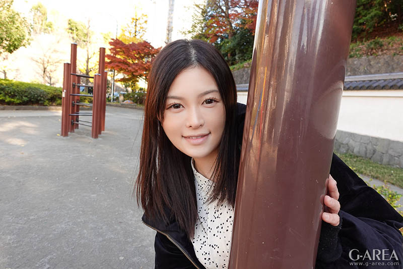 另類引退宣言？守永葵要來中國台灣學中文！