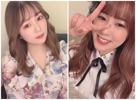 地下女團成員偷偷拍A片！ 「私密無碼特寫照」網路瘋傳公司怒開除