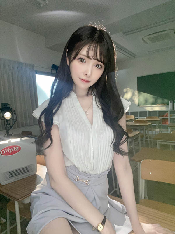 女優如此多嬌⋯經紀人看不看她們的片？