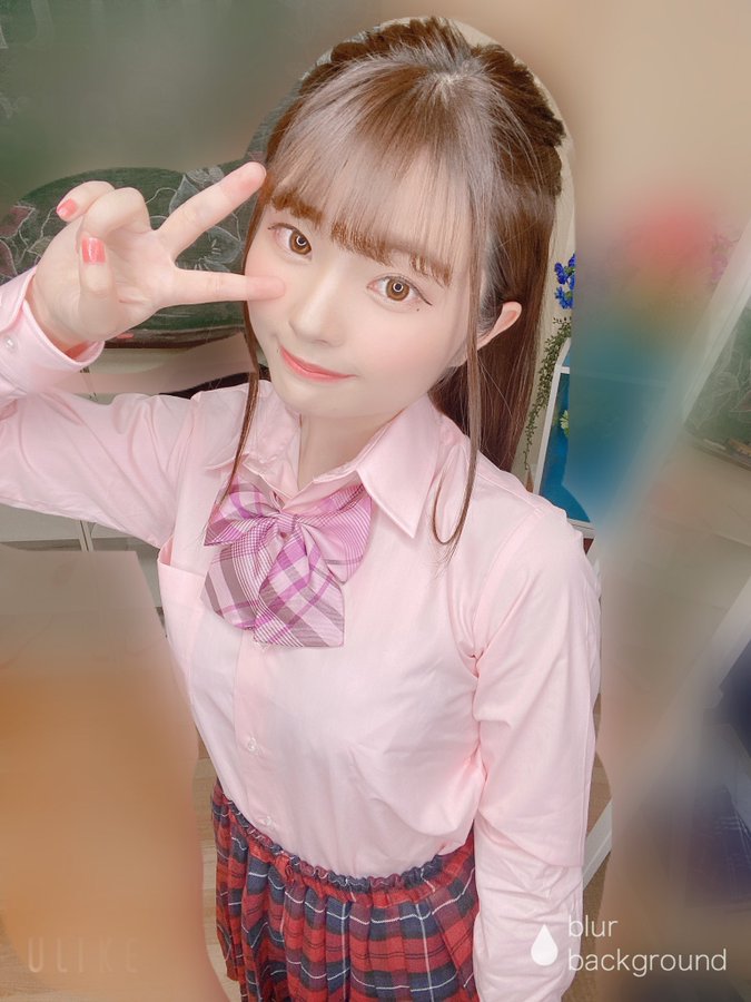 帥氣x可愛！ 樂儀女大生「仲澤百華」兩種風味一次滿足！