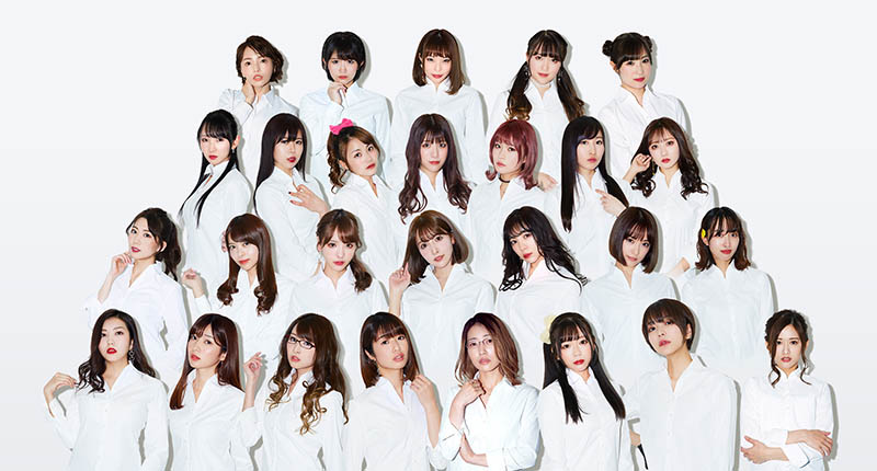 恵比壽マスカッツ(惠比壽麝香葡萄)成立十週年！上古神獸們現身！ ……