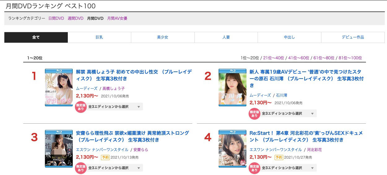 打敗高橋しょう子！新一代的發片機器是…