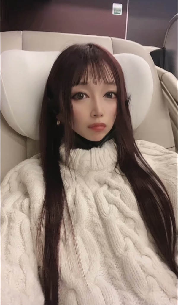 換經紀公司了？小川あさ美要復出了？