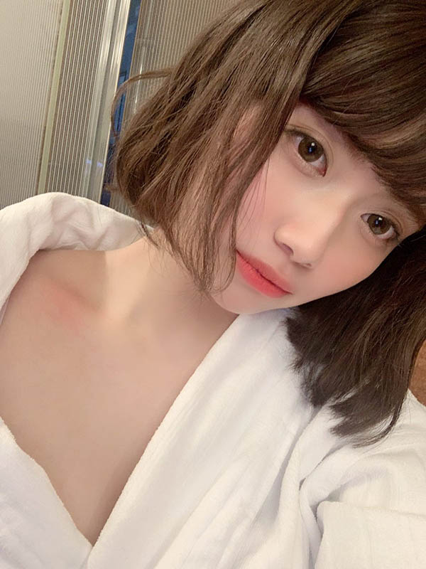 撞臉日本G杯名模19歲陽光美少女「石原希望」出道！