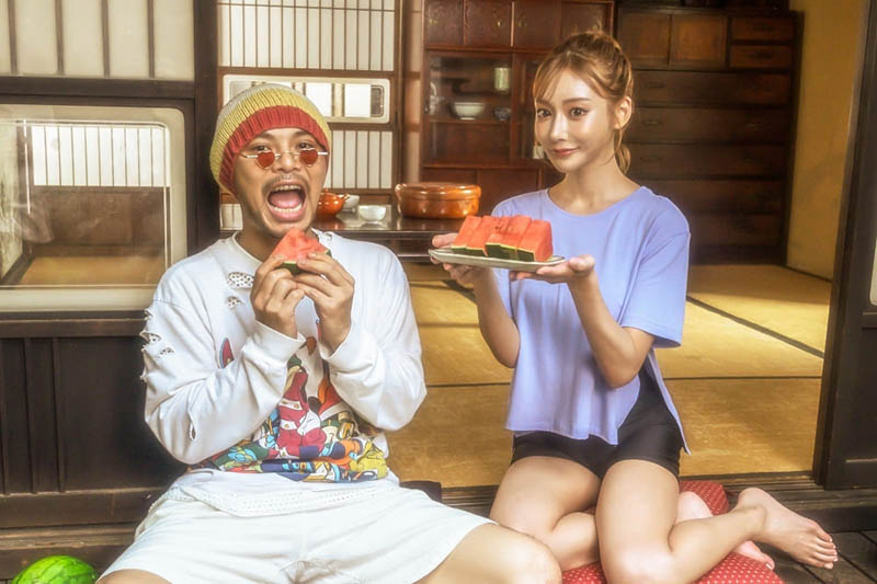 是三上還是明日花還是以上皆是？黃明志MV說的難搞女優是誰？ ……