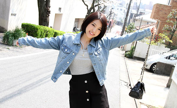 暗黑界最強「短髮髮片機器」ひなた澪回歸!留回長髮「妹系氣場」爆棚滿血回歸