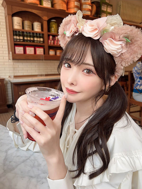 有不好的消息卻又刪掉！橋本ありな(橋本有菜)指的會是？