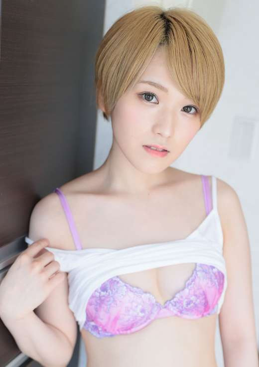 有學問的！取名幹話王想幫椎名そら(椎名空)改名！