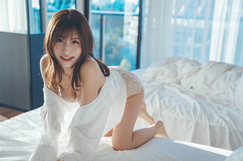 海外超紅很意外？經紀人是這麼看桜空もも(櫻空桃)的⋯