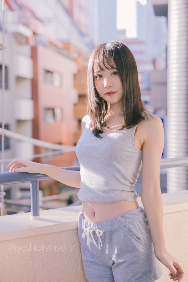 畢業與解禁！ D奶白嫩美少女「吉岡日和」最新作中出解禁！