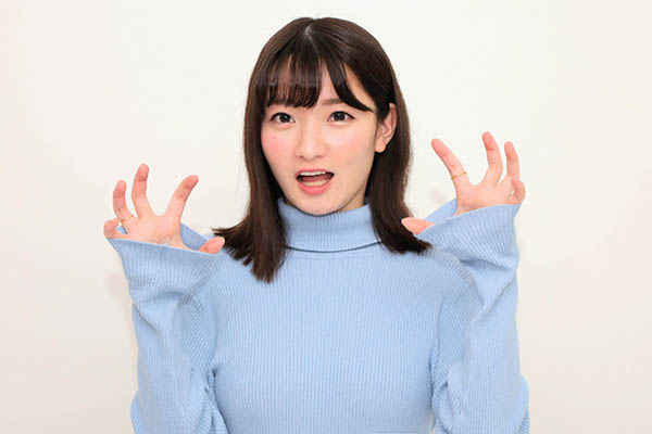 神之乳女優再添一位！ 鷲尾芽衣「J級巨杯」超兇…綿密觸感讓人戀愛