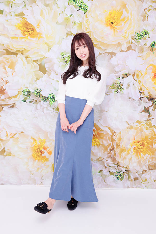 私服曝光！夢乃あいか(夢乃愛華)打扮超有心機！