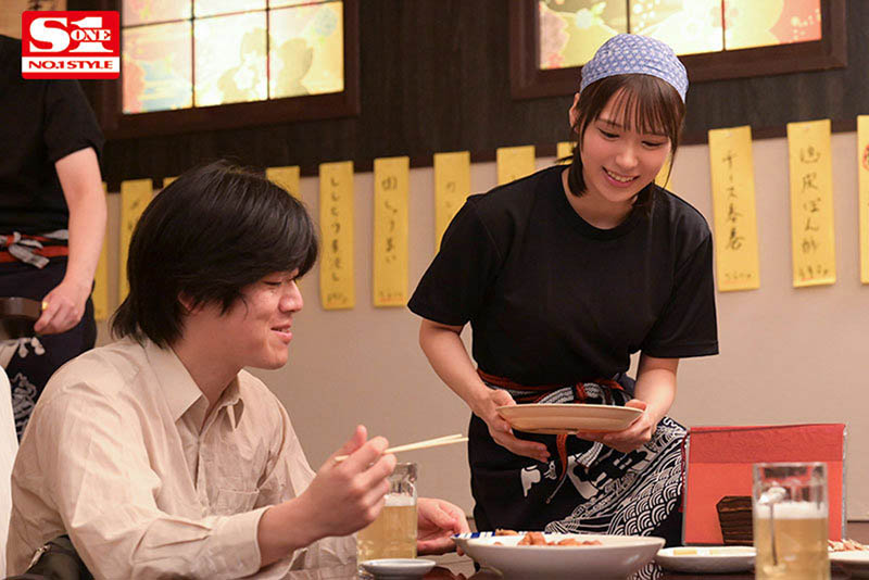 自爆打工經驗！小倉七海讓人超下飯的！