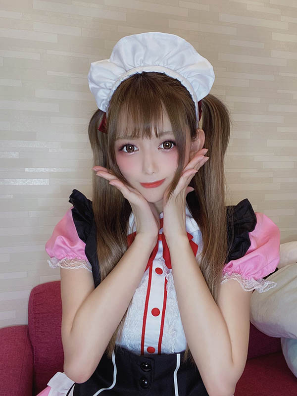 自爆陪經紀人睡覺後…優月心菜的下一步是？