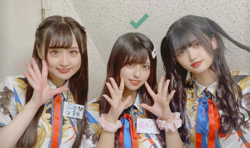 與男友自拍流出？地方偶像陷最大危機！