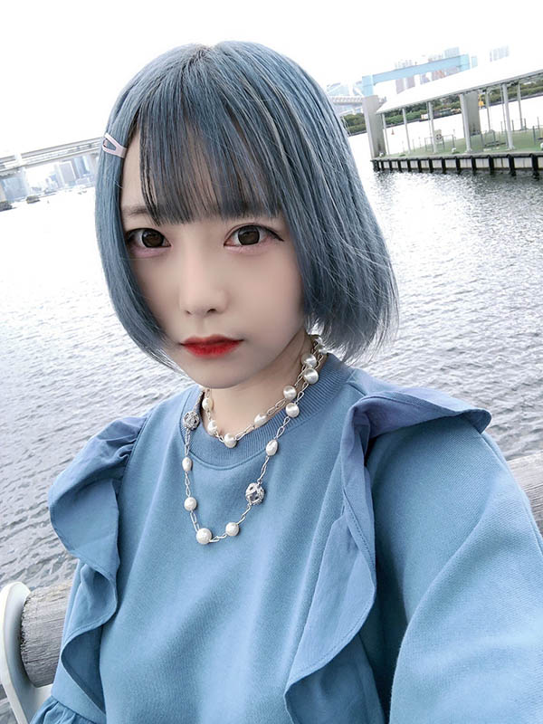 衝擊の引退！白坂有以說明白！