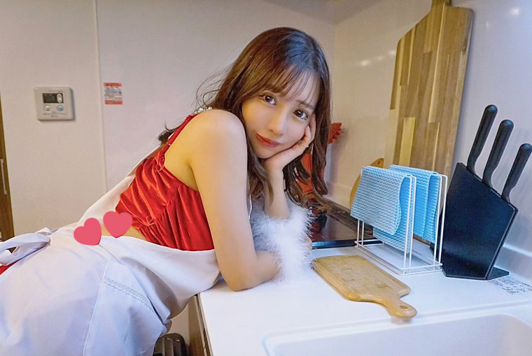 解密！佐々波綾(佐佐波綾)的無碼之謎！