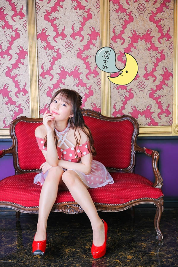 讀者來函照登：あやみ旬果要(彩美旬果)復出嗎？