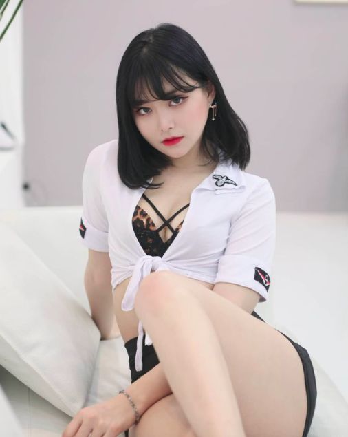 韓國悠亞？ 21歲女團成員「自認身體是藝術品」 下海兩個月狂拍40片