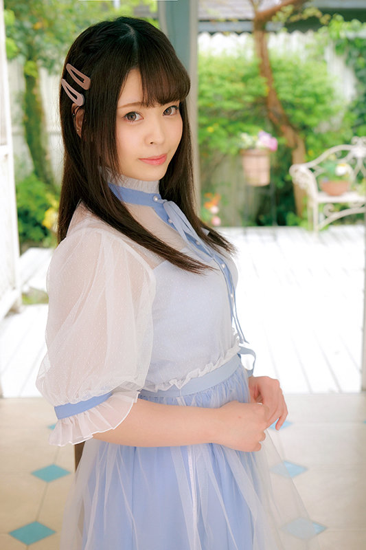 天使級大奶！打砲不愛套！優質奶牛愛原みさ懇求中出！