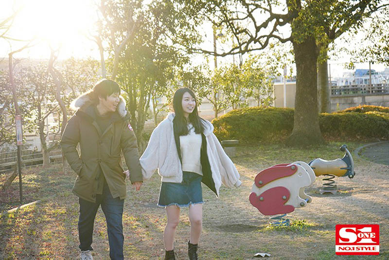 她的禁慾計畫太強了，女友閨蜜「夢乃愛華」H奶讓我瘋狂迷戀！