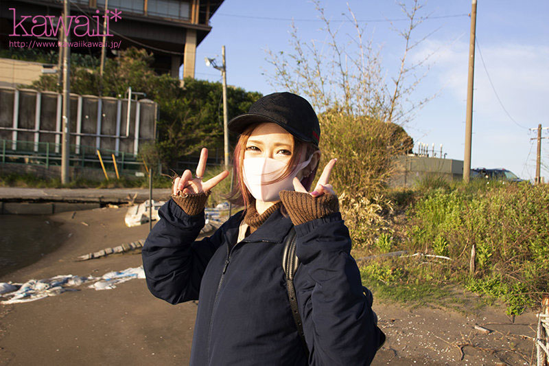 柔道好手、料理王、SM嬢⋯沉迷牛郎的網紅想在AV界變天后!