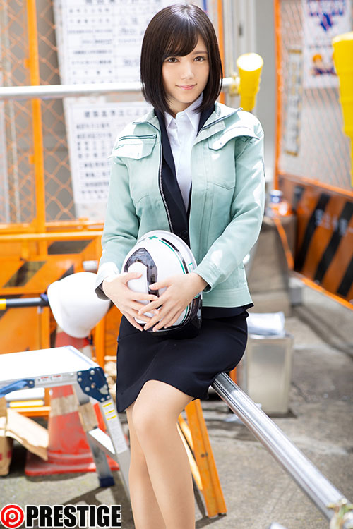 第一次也是最後一次！最強透明感少女涼森れむ中出解禁！