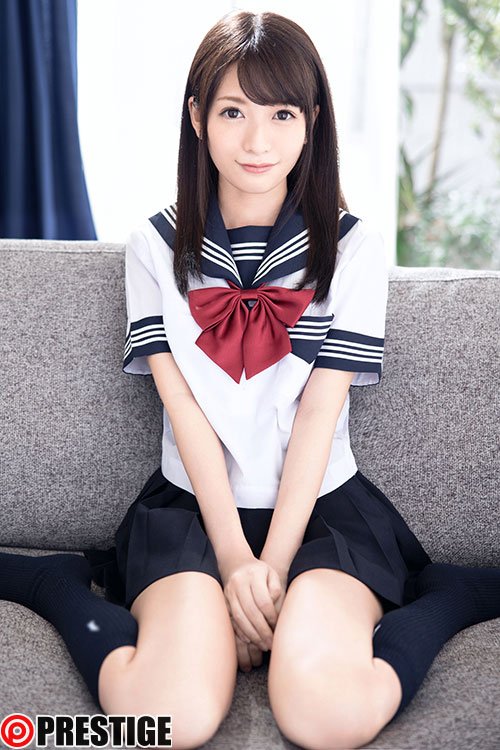 第一次也是最後一次！迷倒一億人的美少女野々浦暖、中出し解禁！