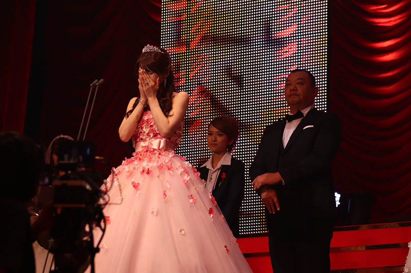 相沢みなみ自傳摘要與感想(下)：心如鋼鐵、一往無悔