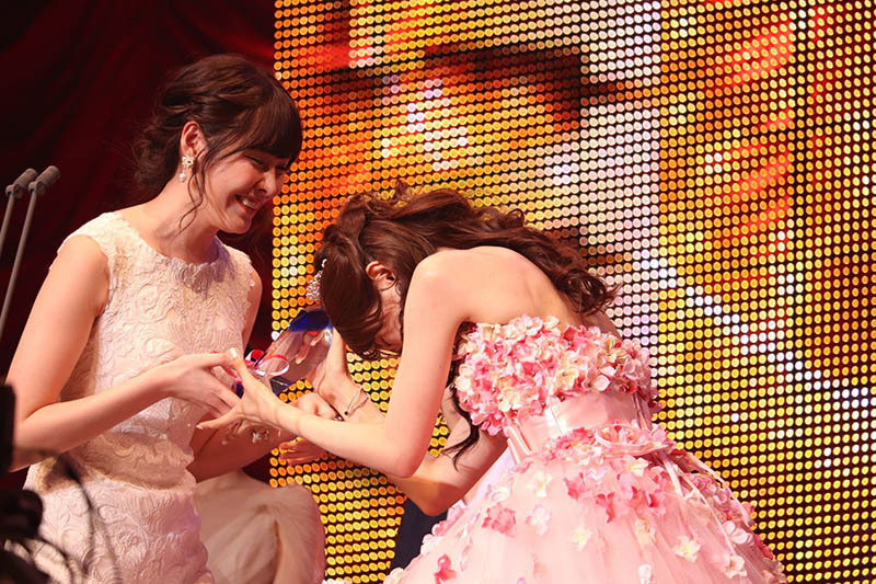 相沢みなみ自傳摘要與感想(下)：心如鋼鐵、一往無悔