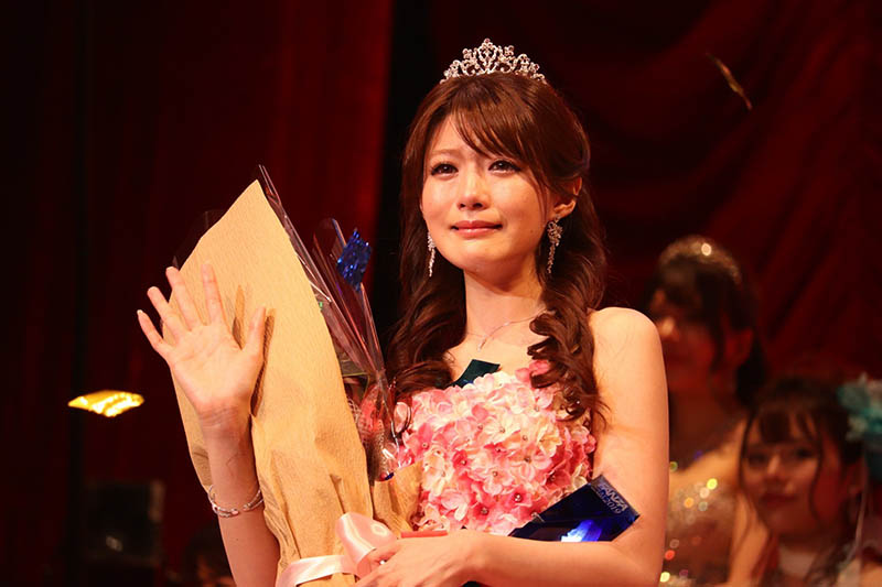 相沢みなみ自傳摘要與感想(下)：心如鋼鐵、一往無悔