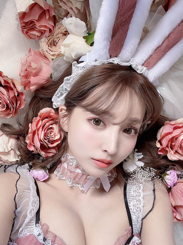 出道六週年真情告白！三上悠亞視為對手的女優是？