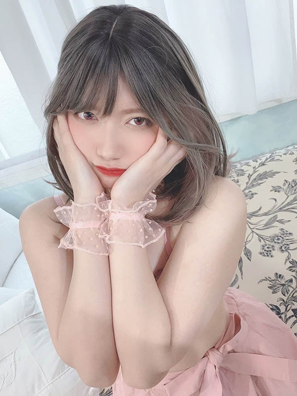 出道六週年真情告白！三上悠亞視為對手的女優是？