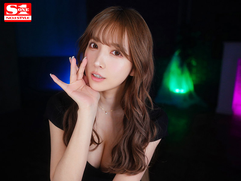 S1不動的王牌!三上悠亜這次要用夢幻美聲攻擊你的耳朵!