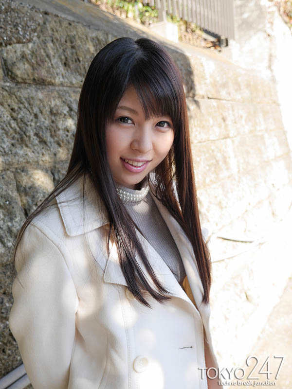 牛奶世界的大師！蒼井玲奈宣布退休！